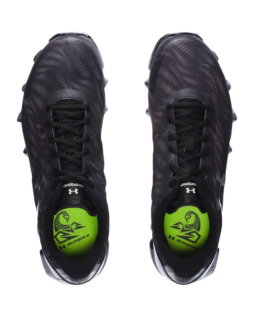 Ua scorpio store running shoes
